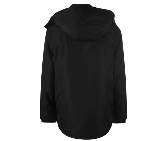 Фото - куртку мужскую Куртка Slazenger Weather Black 2X