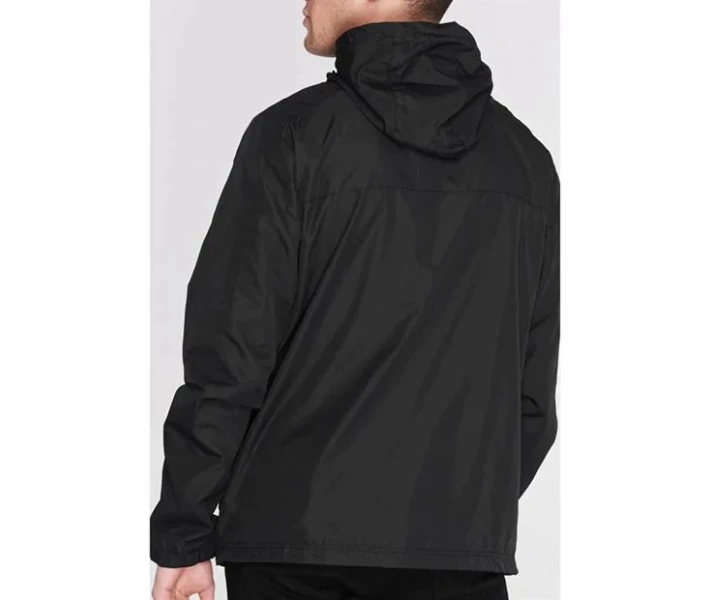 Фото - куртку мужскую Куртка Everlast Shower Black L