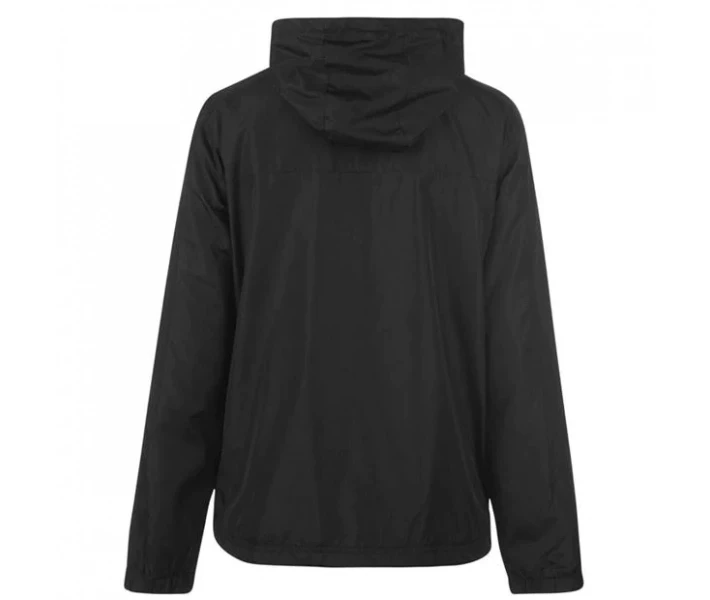 Фото - куртку мужскую Куртка Everlast Shower Black L
