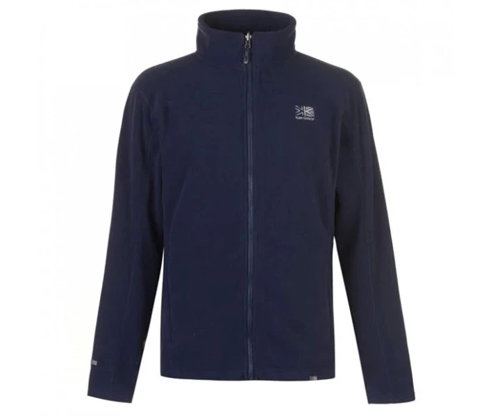 Фото - куртку мужскую Куртка Karrimor 3 in 1 Weathertite Surf Blue/Navy XXL