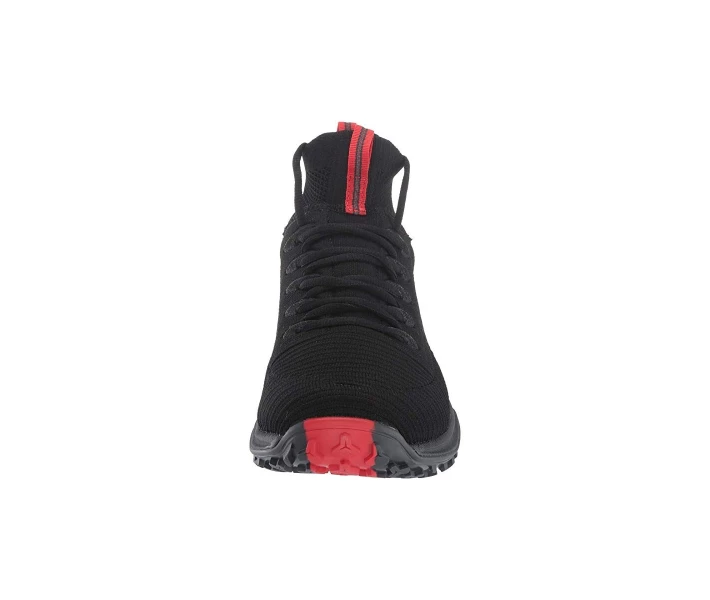 Фото - чоловічий кросівок Кросівки The North Face Truxel Mid TNF Black/Ebony Grey 44.5