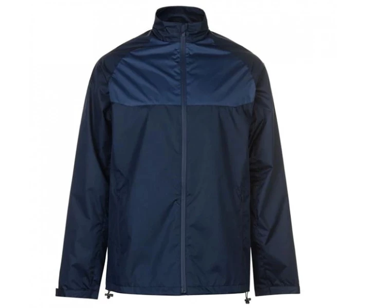 Фото - куртку мужскую Куртка Slazenger Water Resistant Navy XL