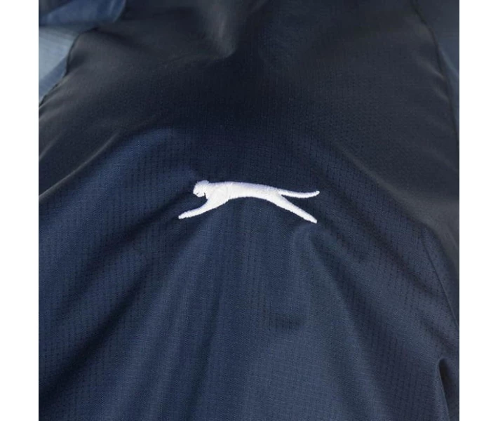 Фото - куртку мужскую Куртка Slazenger Water Resistant Navy XL