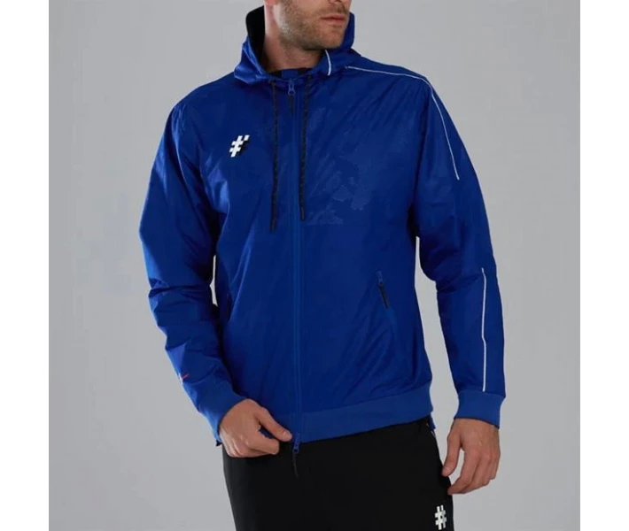 Фото - куртку мужскую Куртка Five Stadium Wind Runner Royal Blue S