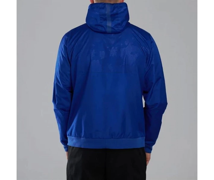 Фото - куртку мужскую Куртка Five Stadium Wind Runner Royal Blue S