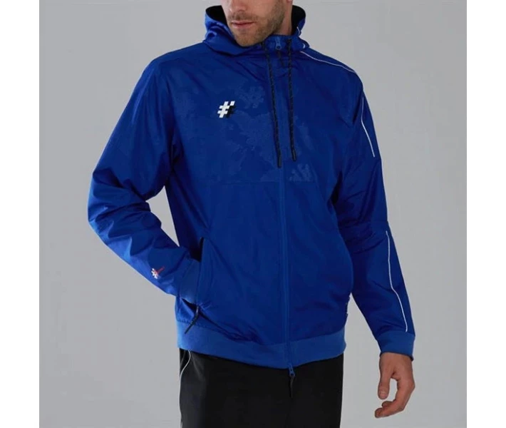 Фото - куртку мужскую Куртка Five Stadium Wind Runner Royal Blue S