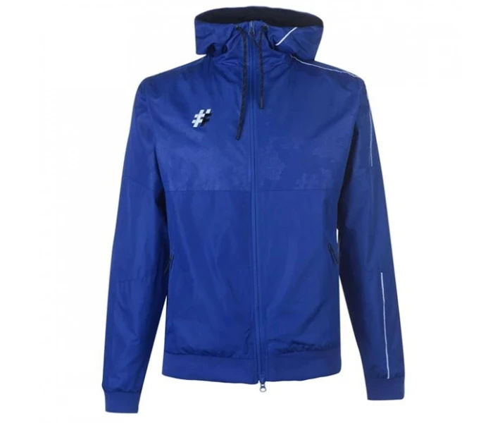 Фото - куртку мужскую Куртка Five Stadium Wind Runner Royal Blue S
