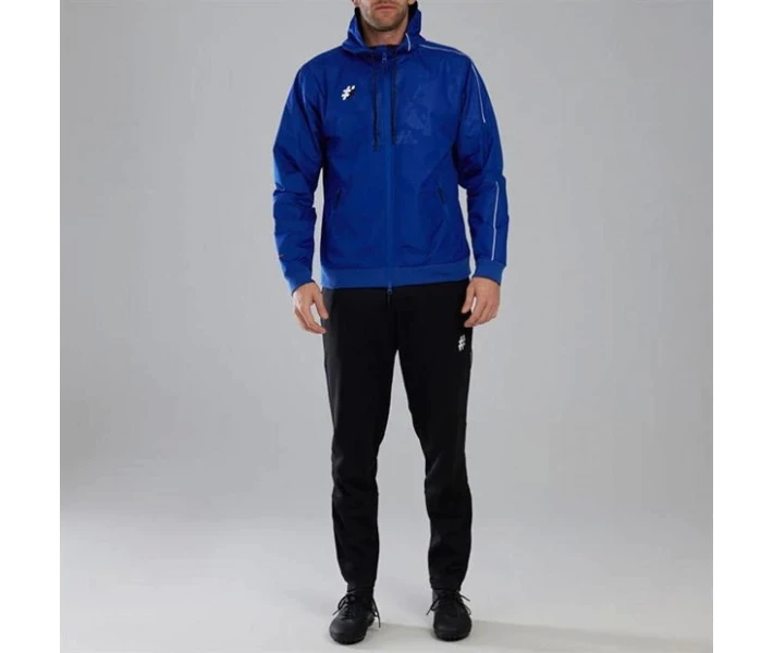 Фото - куртку мужскую Куртка Five Stadium Wind Runner Royal Blue S