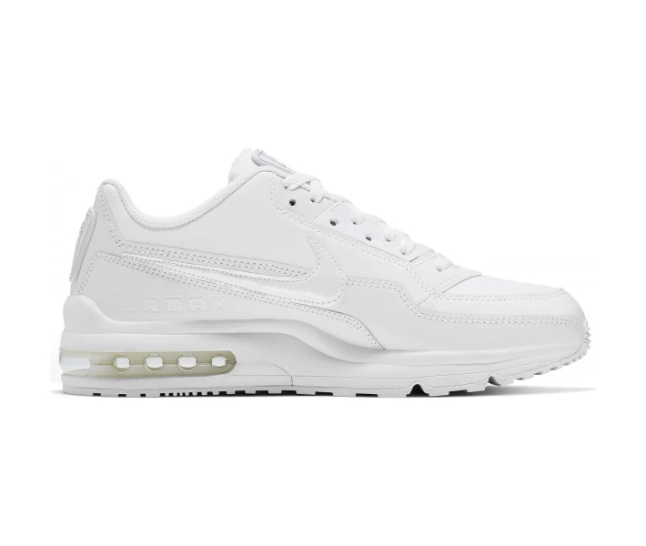 Фото - чоловічий кед Кеди Nike AIR MAX LTD 3 SHOE 42