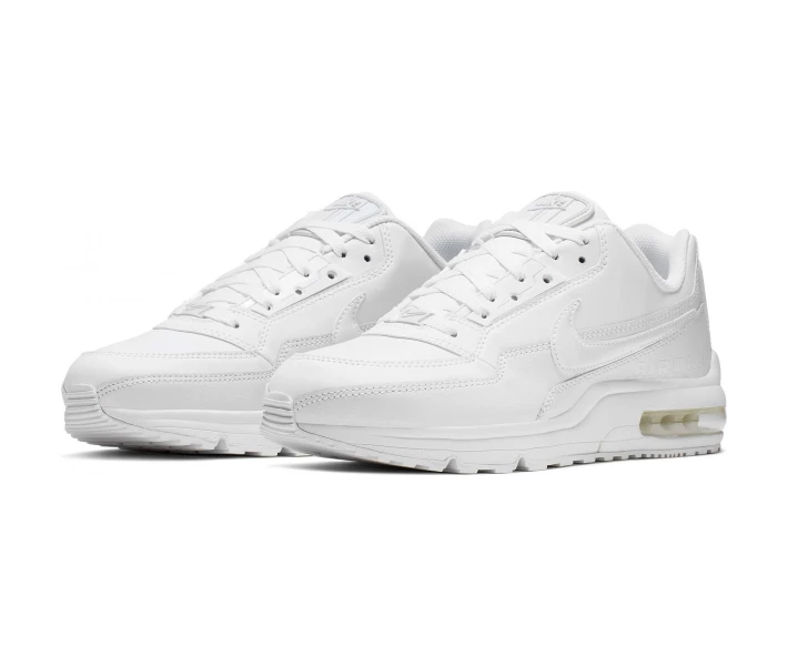 Фото - чоловічий кед Кеди Nike AIR MAX LTD 3 SHOE 42