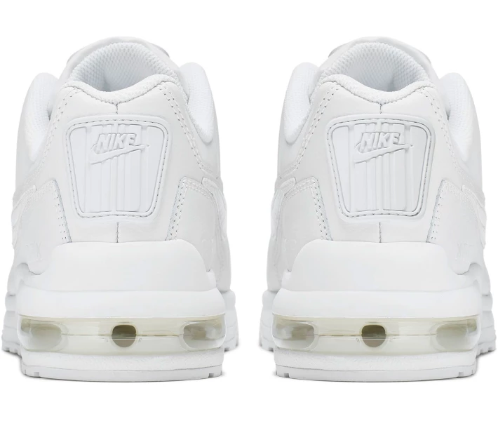 Фото - чоловічий кед Кеди Nike AIR MAX LTD 3 SHOE 42