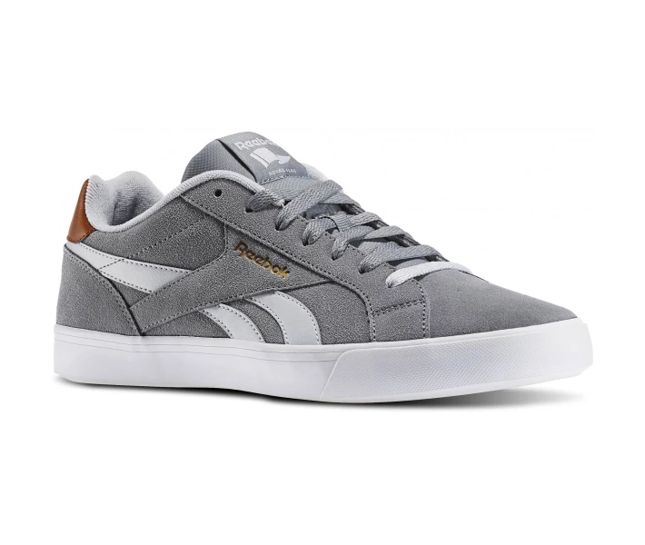 Фото - чоловічий кед Кеди Reebok ROYAL COMPLETE 2 L S 44.5