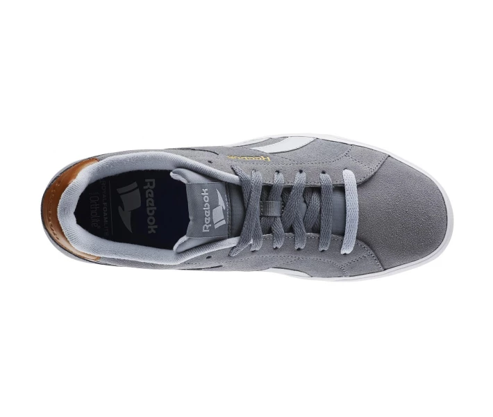 Фото - чоловічий кед Кеди Reebok ROYAL COMPLETE 2 L S 44.5