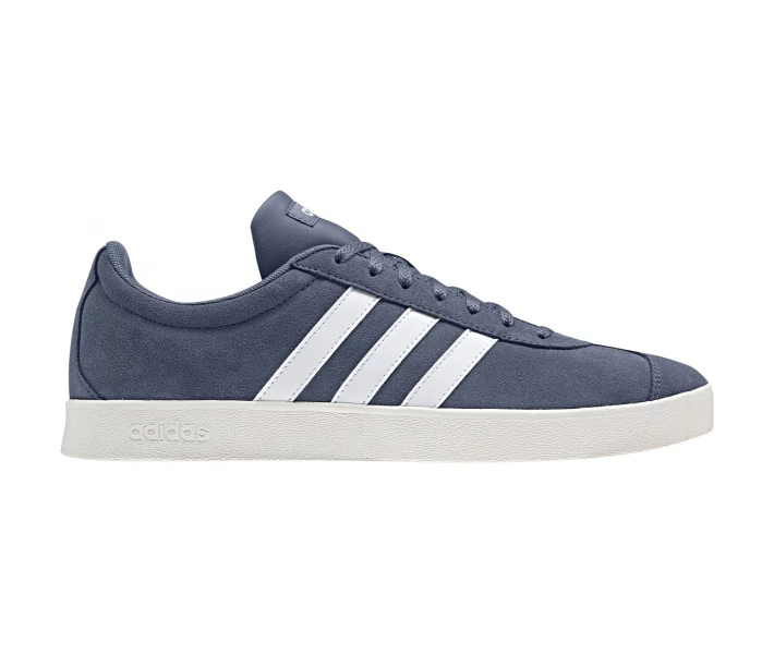 Фото - чоловічий кед Кеди adidas VL COURT 2.0 42