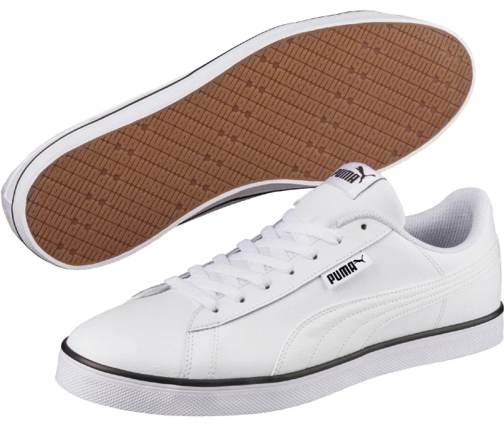 Фото - чоловічий кед Кеди Puma URBAN PLUS 44.5