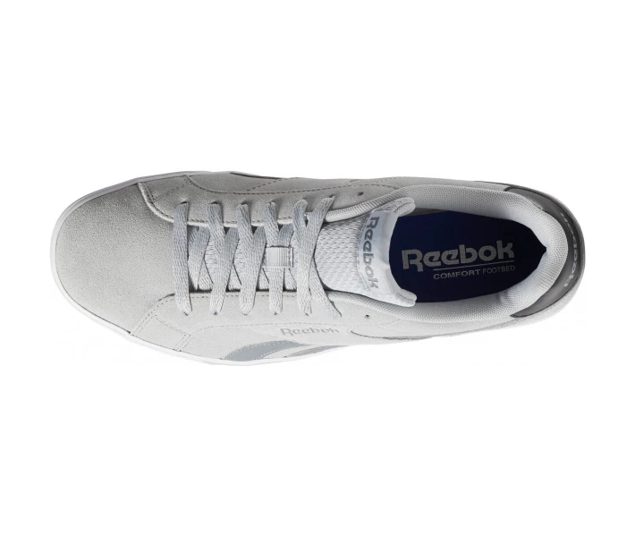Фото - чоловічий кед Кеди Reebok ROYAL COMPLETE 2LS 44