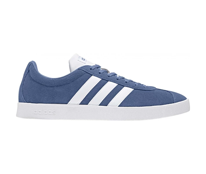 Фото - чоловічий кед Кеди adidas VL COURT 2.0 42.7