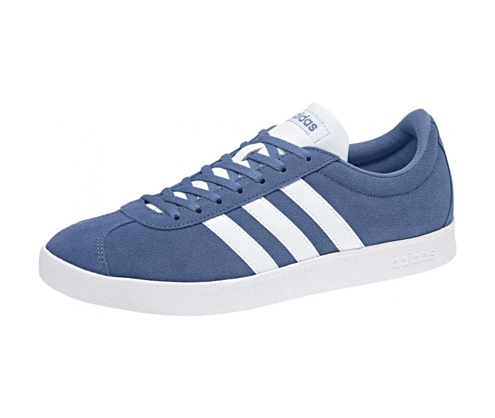 Фото - чоловічий кед Кеди adidas VL COURT 2.0 42.7