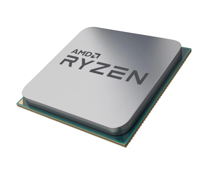 Фото - процесор Процесор AMD Ryzen 5 5600X (3.7GHz 32MB 65W AM4) Tray (100-000000065)