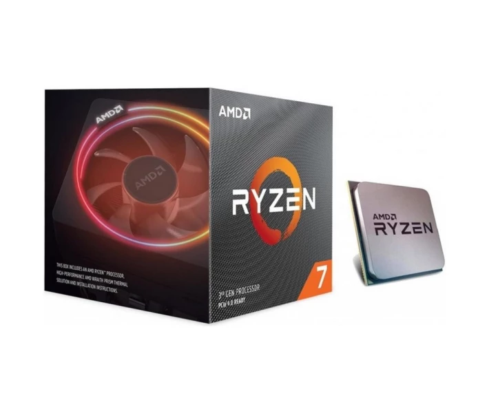 Фото - процесор Процесор AMD Ryzen 7 5700X 3.4GHz Box (100-100000926WOF)