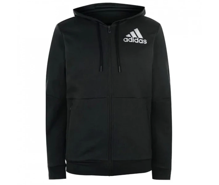 Фото - чоловіче худі Худі adidas ID BOS Legend Earth L