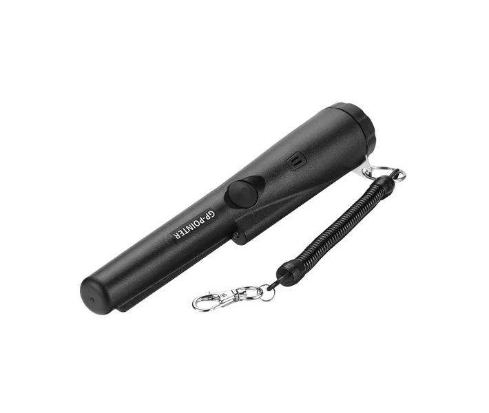 Фото - пінпоінтер Металошукач металодетектор піноінтер портативний IP66 GP-Pointer 12кГц