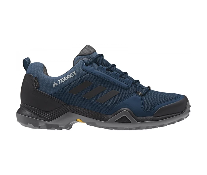 Фото - чоловічий кросівок Кросівки adidas TERREX AX3 GTX 44