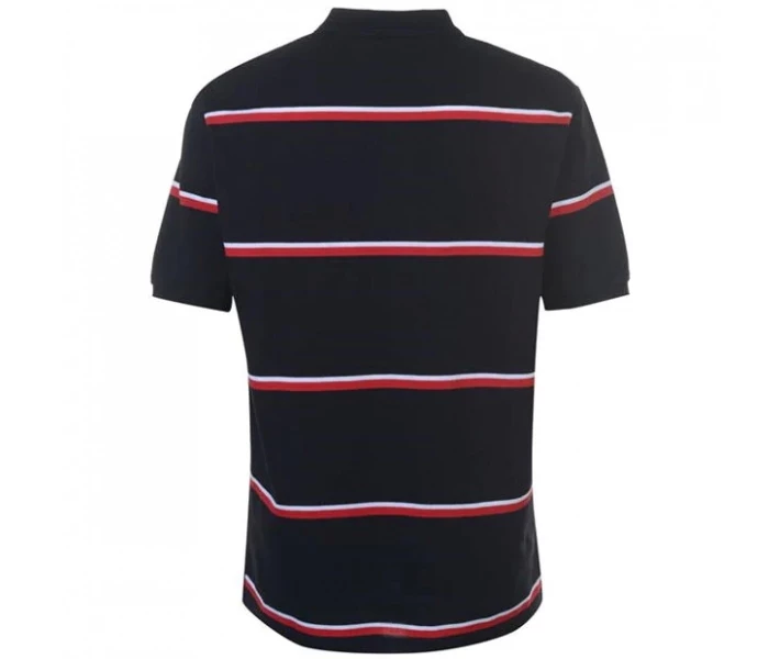 Фото - чоловіче поло Поло Rugby World Cup 2019 Stripe Wales XL