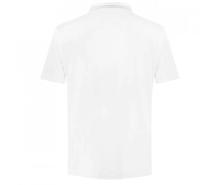 Фото - чоловіче поло Поло Calvin Klein Golf Madison Technical Golf White M