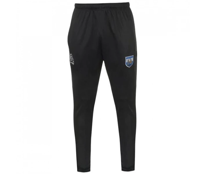 Фото - чоловічі спортивні штани Спортивні штани Azzurri Kinvara Waterford GAA Track Black S