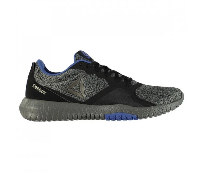 Фото - чоловічий кросівок Кросівки Reebok Flexagon Force Training Shoes Black 42.5