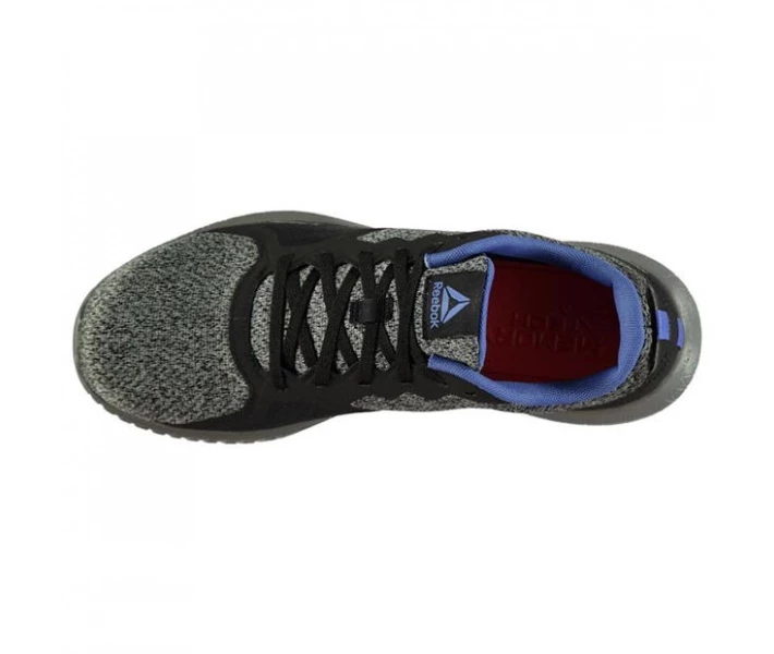 Фото - чоловічий кросівок Кросівки Reebok Flexagon Force Training Shoes Black 42.5