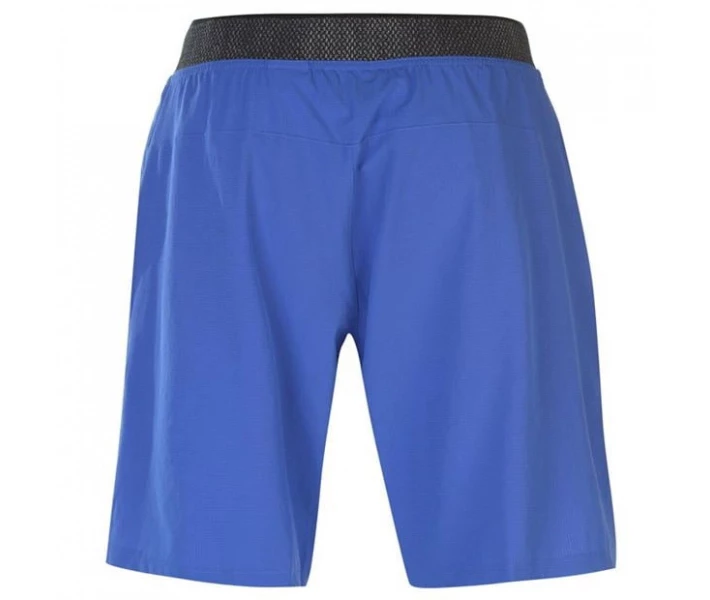 Фото - чоловічі шорти Шорти Reebok Epic Knit Crushed Cobalt L