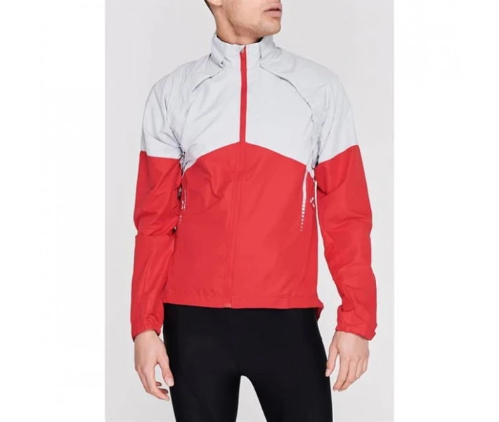Фото - куртку мужскую Куртка Sugoi Versa JktSn99 Red S