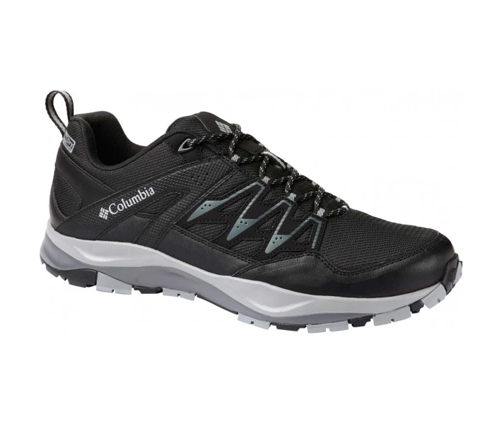 Фото - чоловічий кросівок Кросівки Columbia WAYFINDER OUTDRY 43.5