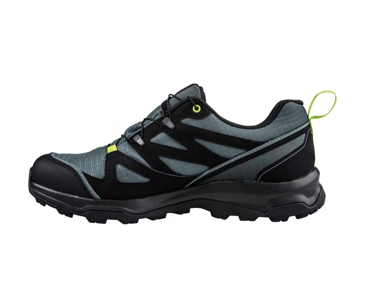 Фото - чоловічий кросівок Кросівки Salomon TONEO GTX 41.3
