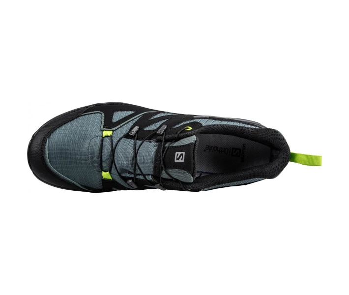 Фото - чоловічий кросівок Кросівки Salomon TONEO GTX 41.3