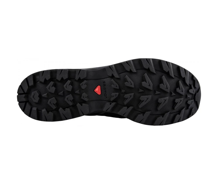 Фото - чоловічий кросівок Кросівки Salomon TONEO GTX 41.3