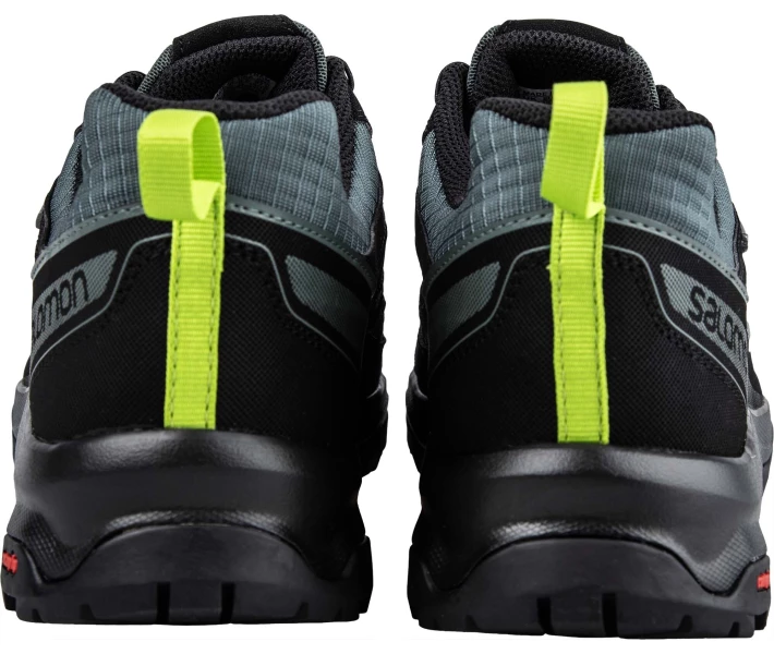 Фото - чоловічий кросівок Кросівки Salomon TONEO GTX 41.3