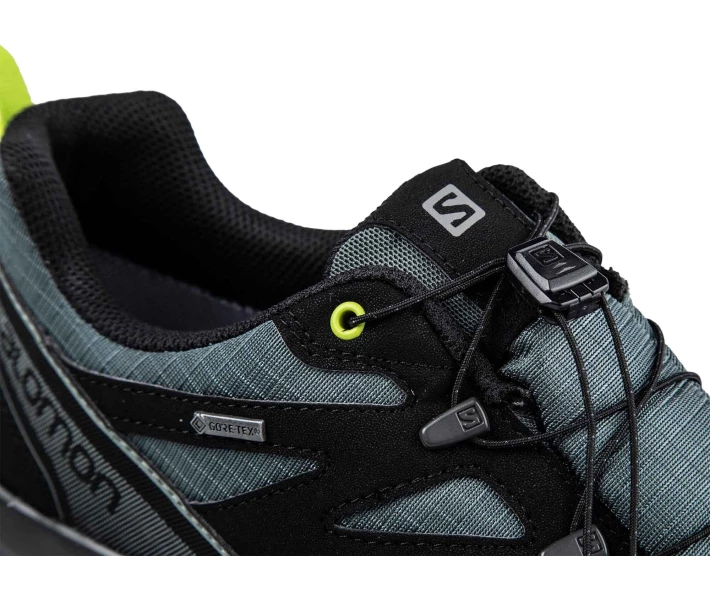 Фото - чоловічий кросівок Кросівки Salomon TONEO GTX 41.3