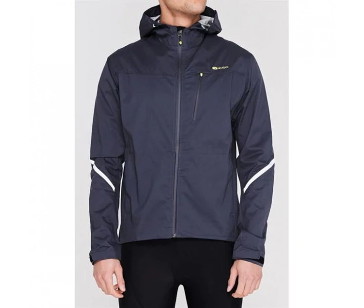 Фото - куртку мужскую Куртка Sugoi Metro JktSn99 Coal Blue L