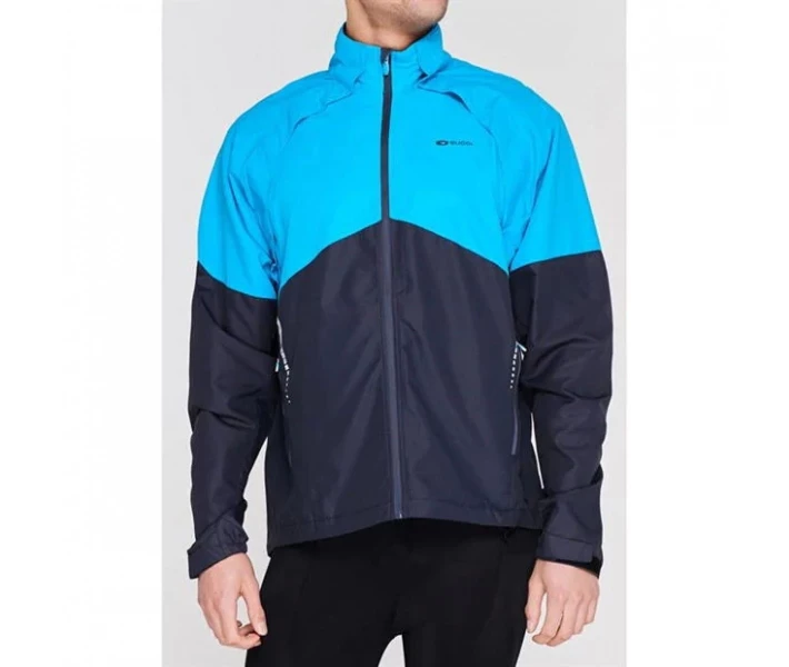 Фото - куртку мужскую Куртка Sugoi Versa JktSn99 Blue M