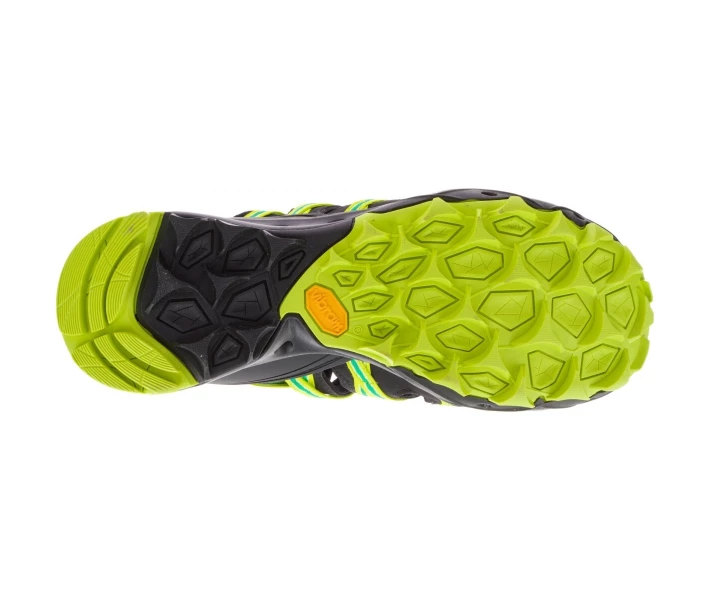 Фото - чоловічий кросівок Кросівки Merrell CHOPROCK SHANDAL 45