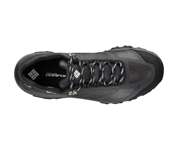 Фото - чоловічий кросівок Кросівки Columbia TERREBONNE OUTDRY EXTREME 42.5