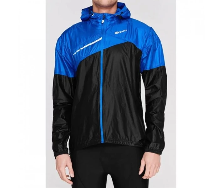Фото - куртку мужскую Куртка Sugoi RunForCover JktSn99 Black XL