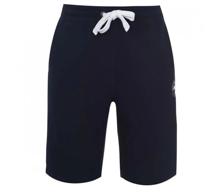 Фото - чоловічі шорти Шорти SoulCal Signature Fleece Navy XXL