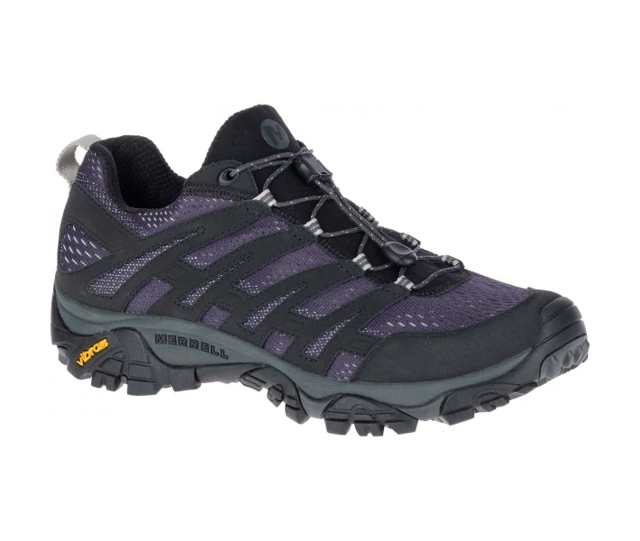 Фото - чоловічий кросівок Кросівки Merrell MOAB 2 E-MESH 42