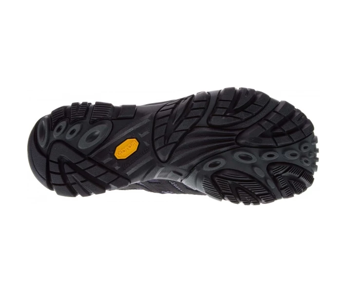 Фото - чоловічий кросівок Кросівки Merrell MOAB 2 E-MESH 42