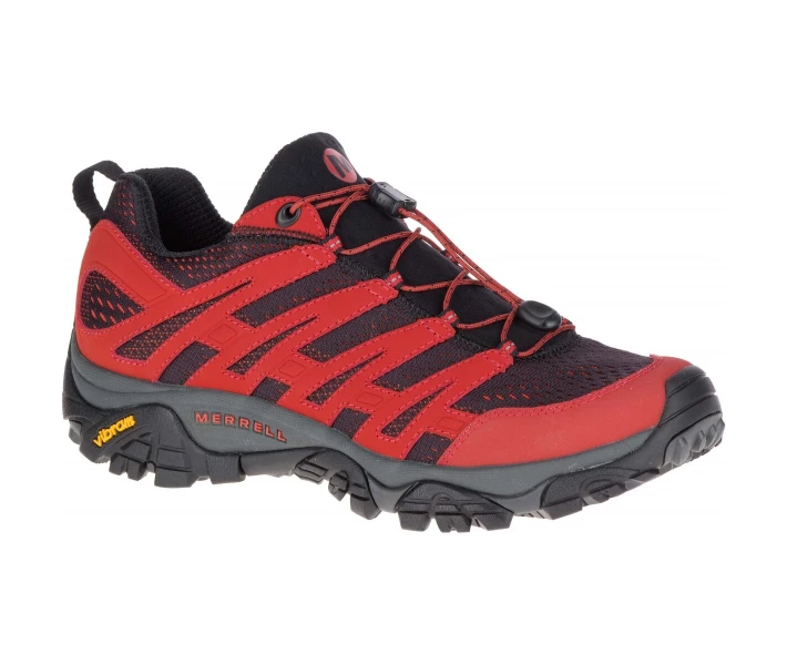 Фото - чоловічий кросівок Кросівки Merrell MOAB 2 E-MESH 46.5