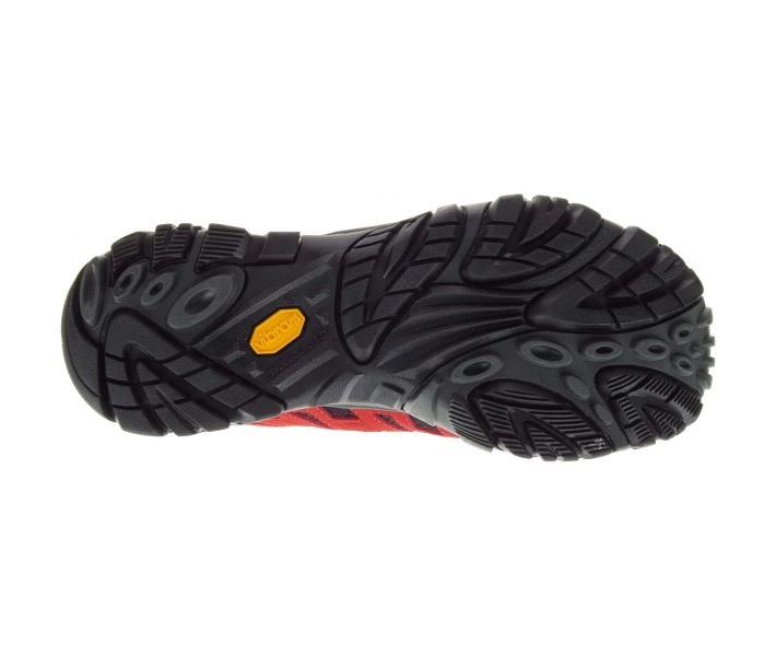 Фото - чоловічий кросівок Кросівки Merrell MOAB 2 E-MESH 46.5